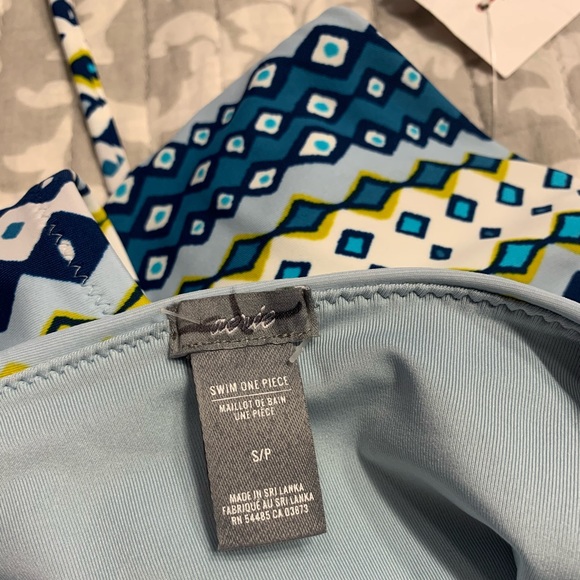 NWT Aerie One Piece Swimsuit - Picture 4 of 4